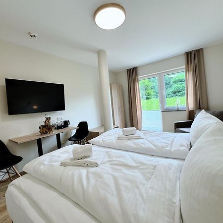 Regiohotel Naturresort Ilsenburg Kültér fotó