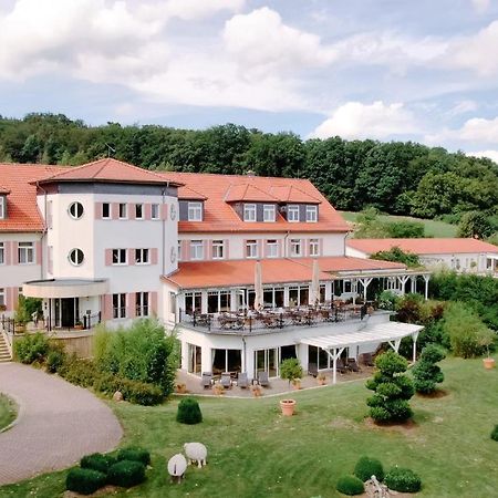 Regiohotel Naturresort Ilsenburg Kültér fotó