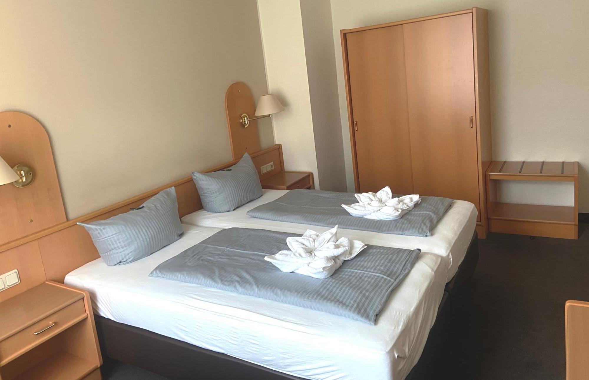 Regiohotel Naturresort Ilsenburg Szoba fotó
