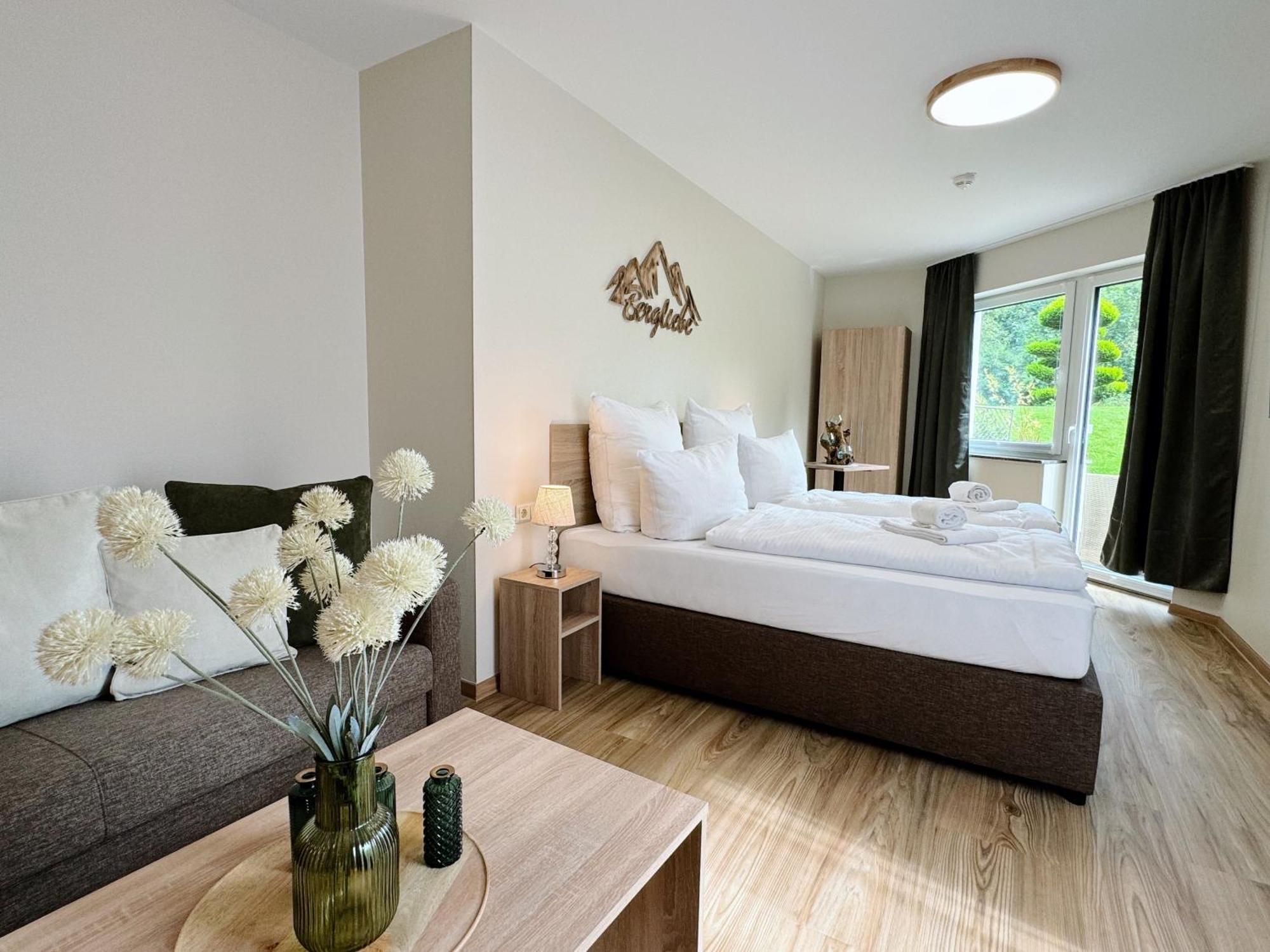 Regiohotel Naturresort Ilsenburg Kültér fotó