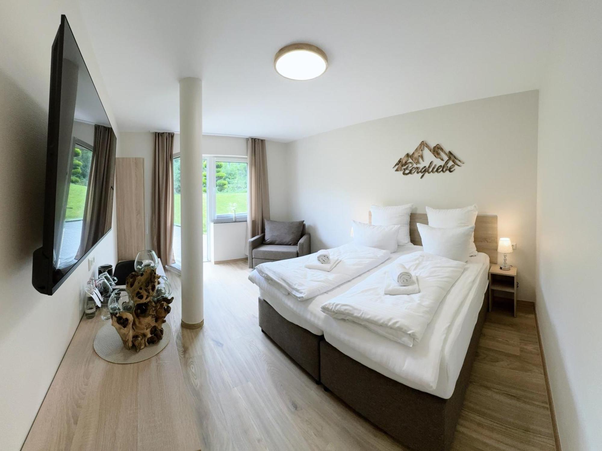 Regiohotel Naturresort Ilsenburg Kültér fotó