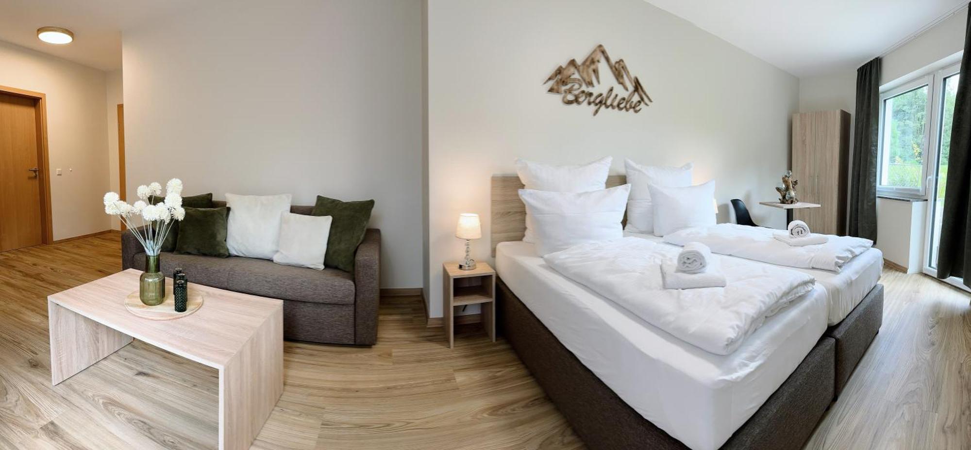 Regiohotel Naturresort Ilsenburg Kültér fotó