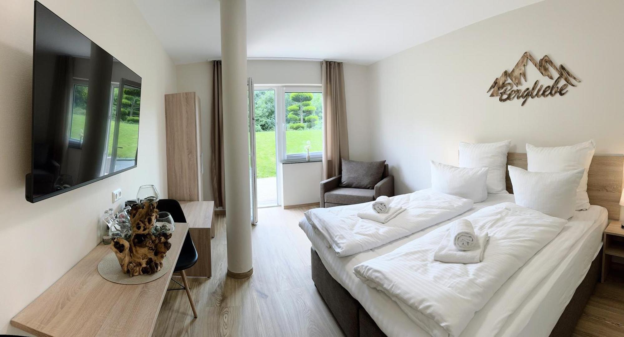 Regiohotel Naturresort Ilsenburg Kültér fotó