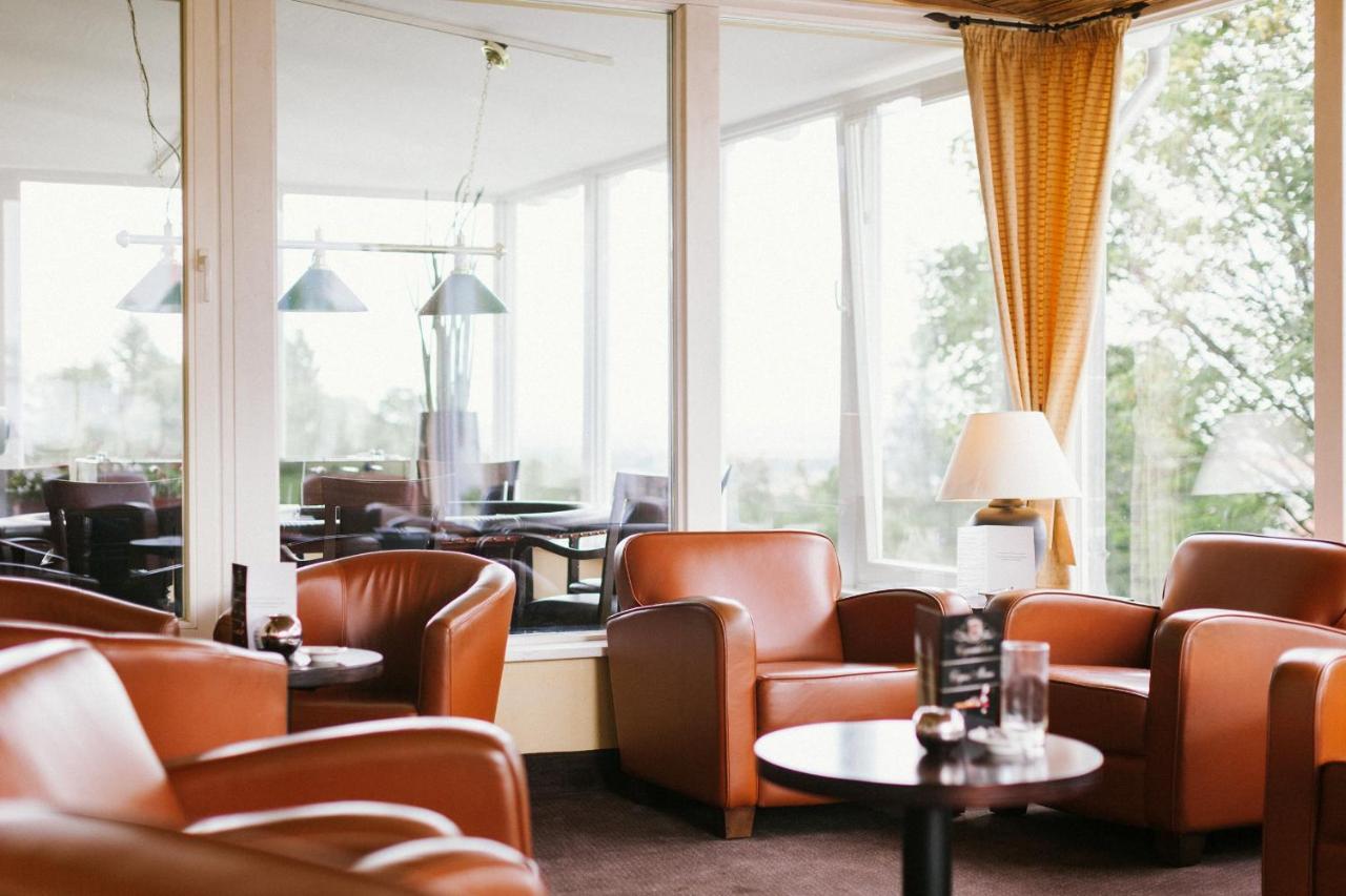 Regiohotel Naturresort Ilsenburg Kültér fotó